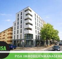 I Attraktive 2-RW in der Südvorstadt I großzügig geschnitten | Einbauküche I Duschbad I Balkon I - Leipzig