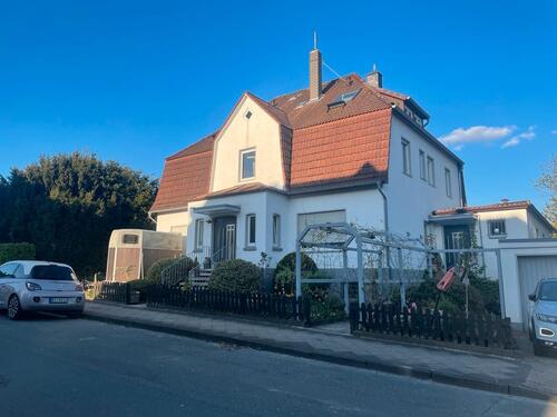 Foto - 70 qm Wohnung ab 1.6.26 zu vermieten ohne WBS