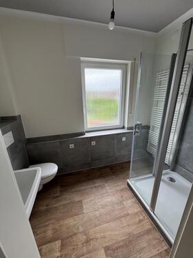 Foto - Etagenwohnung in Gütersloh zur Miete