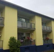 gemütliche 1-Zimmer-Wohnung (BHB1OGW7) - Bad Harzburg