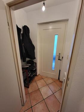 Foto - 1 Zimmer Etagenwohnung in Bad Harzburg