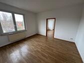 Foto - Etagenwohnung in Apolda zur Miete
