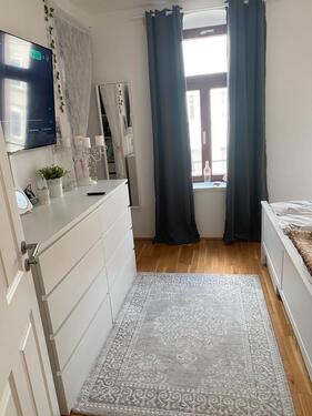 Foto - 2.5 Zimmer Etagenwohnung zur Miete in Chemnitz