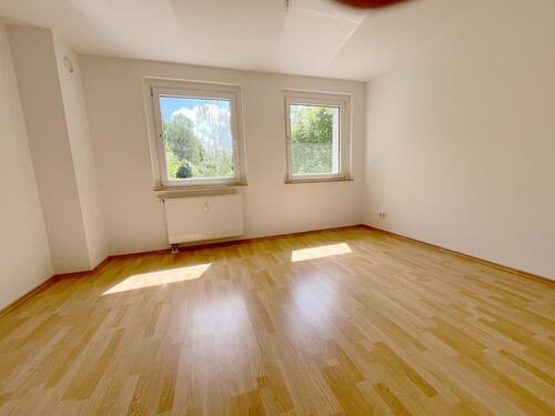 Foto - Sei dabei: Helle 2-Zimmer-Wohnung in grüner Wohnlage