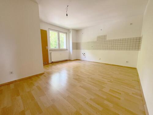 Foto - 2 Zimmer Etagenwohnung in Gelsenkirchen