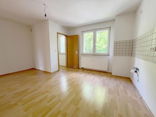 Foto - Etagenwohnung in Gelsenkirchen zur Miete