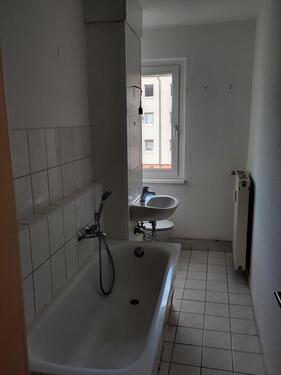 Foto - 2 Zimmer Etagenwohnung zur Miete in Neustadt (Dosse)