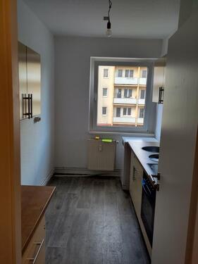 Foto - 2 Zimmer Etagenwohnung in Neustadt (Dosse)