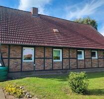 Bauernhaus Fachwerkhaus ruhige L. Walchow ca. 4.000 Qm Neuruppin - Fehrbellin