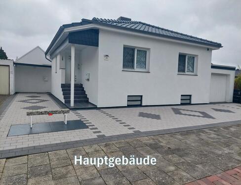 Foto - 5 Zimmer Mehrfamilienhaus, Wohnhaus zum Kaufen in Bremerhaven