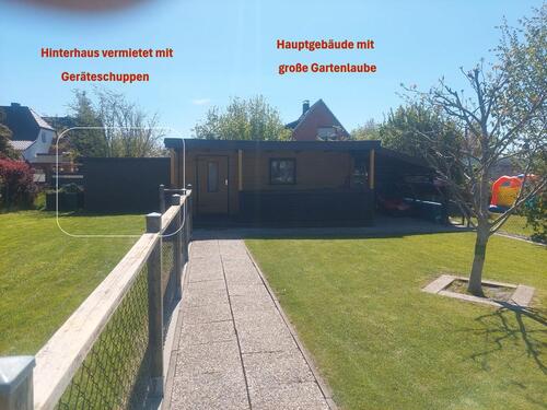 Foto - 5 Zimmer Mehrfamilienhaus, Wohnhaus in Bremerhaven