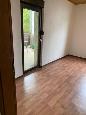 Foto - Etagenwohnung in Karlsruhe