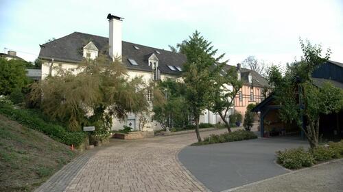 Foto - Wohnen im Grünen - Wohnung 3 Zimmer Küche 2 Bäder Balkon 86 qm