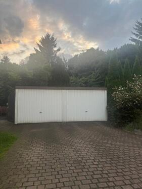 Foto - Doppelgarage - 1.000,00 EUR Miete,
