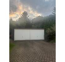 Doppelgarage - 1.000,00 EUR Miete, in Ballenstedt (PLZ: 06493)