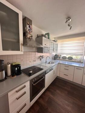 Foto - Attraktiver 3ZKB mit Balkon in Augsburg-Lechhausen zu Verkaufen