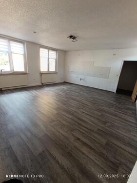 Foto - Etagenwohnung zur Miete in Bad Düben