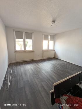 Foto - Etagenwohnung in Bad Düben