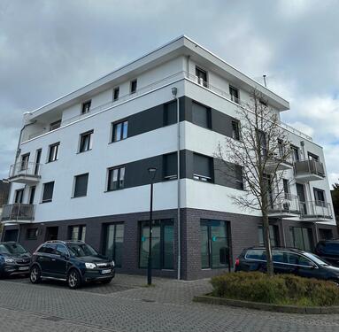 Foto - Moderne Barrierefreie 2 Zimmer Wohnung in Sinziger Innenstadt