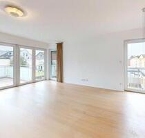 Hochwertige 3- Zimmer Wohnung mit Balkon, Aufzug, Garage uvm. - Schwelm