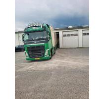 Palletenstellplatz - 6,00 EUR Kaltmiete, in Leinach (PLZ: 97274)