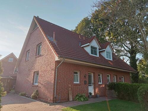 Foto - Etagenwohnung in Filsum