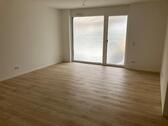 Foto - neuwertige 3-Zimmer Wohnung mit Terrasse und Gartenanteil