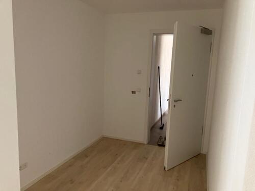 Foto - Etagenwohnung in Vöhringen