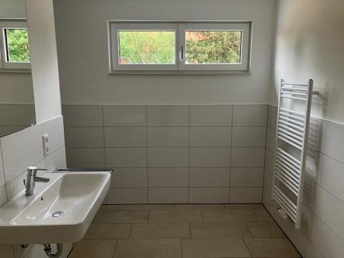 Foto - Etagenwohnung in Vöhringen zur Miete
