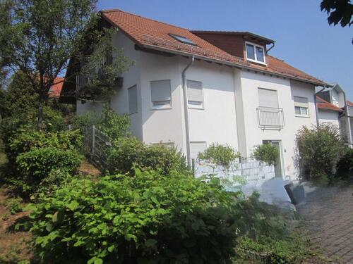 Foto - Einfamilienhaus zum Kaufen in Kirchheimbolanden