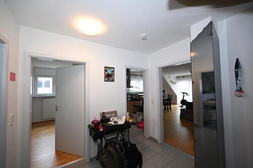 Foto - Etagenwohnung in Neumarkt in der Oberpfalz