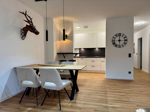 Foto - Etagenwohnung zur Miete in Pleystein