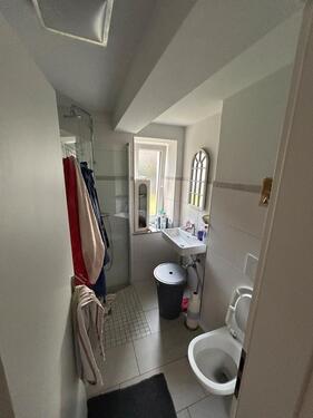 Foto - 2 Zimmer Wohnung, Deutz, 40m2 - 800,00 EUR Kaltmiete,