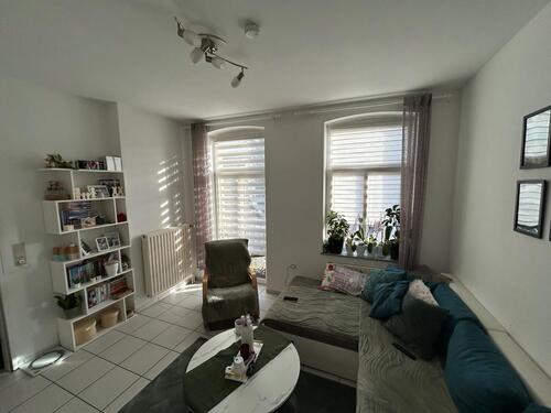 Foto - Etagenwohnung in Köln zur Miete