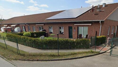 Foto - 3 Zimmer Etagenwohnung zur Miete in Warin