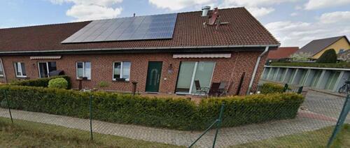 Foto - 3 Zimmer Etagenwohnung in Warin