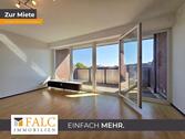 Foto - Helle 2-Zimmer-Wohnung mit Balkon in Münster-Gievenbeck