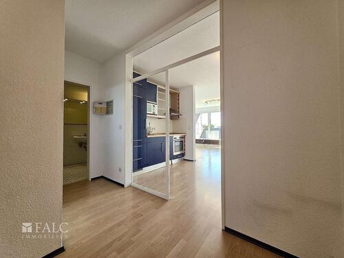 Foto - Etagenwohnung zur Miete in Münster