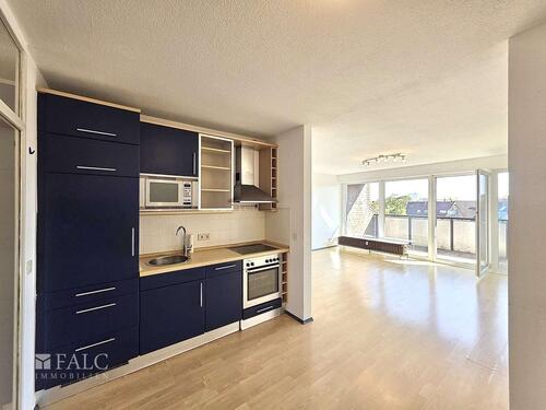 Foto - Etagenwohnung in Münster zur Miete