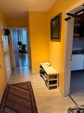 Foto - Etagenwohnung zur Miete in Langenhagen