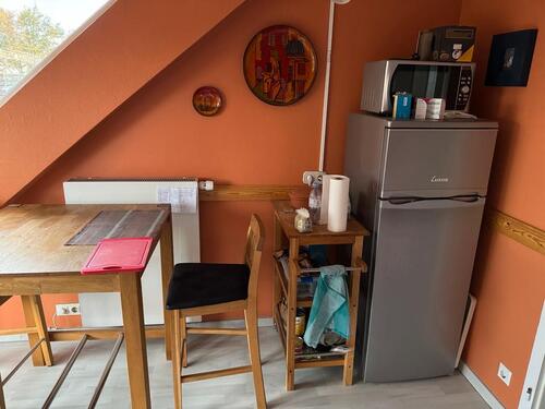 Foto - Etagenwohnung in Langenhagen zur Miete