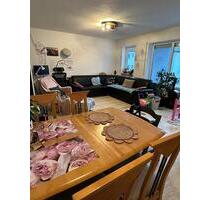 Wohnung mit Tiefgaragenstellplatz - Schweinfurt Gartenstadt