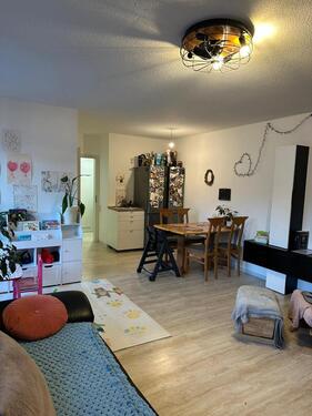 Foto - Etagenwohnung zur Miete in Schweinfurt