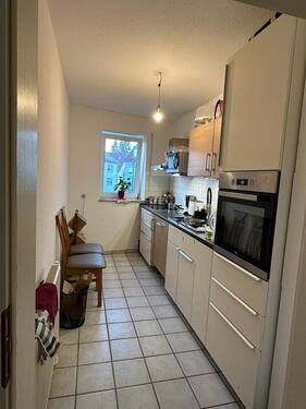 Foto - Etagenwohnung in Schweinfurt