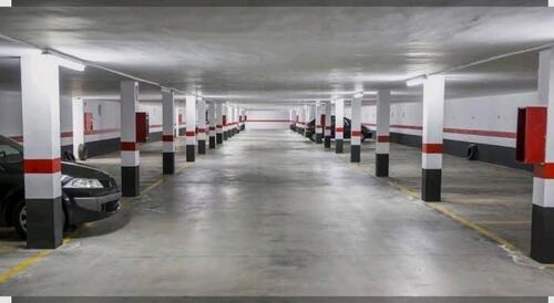 Foto - Tiefgarage - 70,00 EUR Miete,