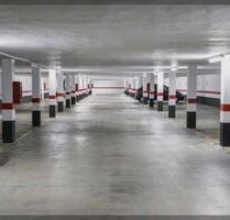 Tiefgarage - 70,00 EUR Miete, in Frankfurt am Main (PLZ: 60438) Kalbach