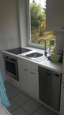 Foto - 2 Zi.Wohnung nur an Wochendpendlerin