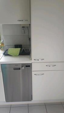 Foto - 2 Zimmer Etagenwohnung zur Miete in Hoisdorf