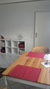 Foto - 2 Zimmer Etagenwohnung in Hoisdorf