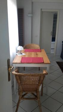 Foto - Etagenwohnung in Hoisdorf zur Miete